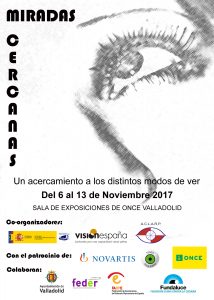miradas cercanas